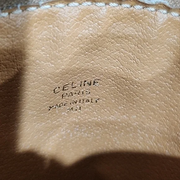 EUC Celine pochette - Picture 4 of 6